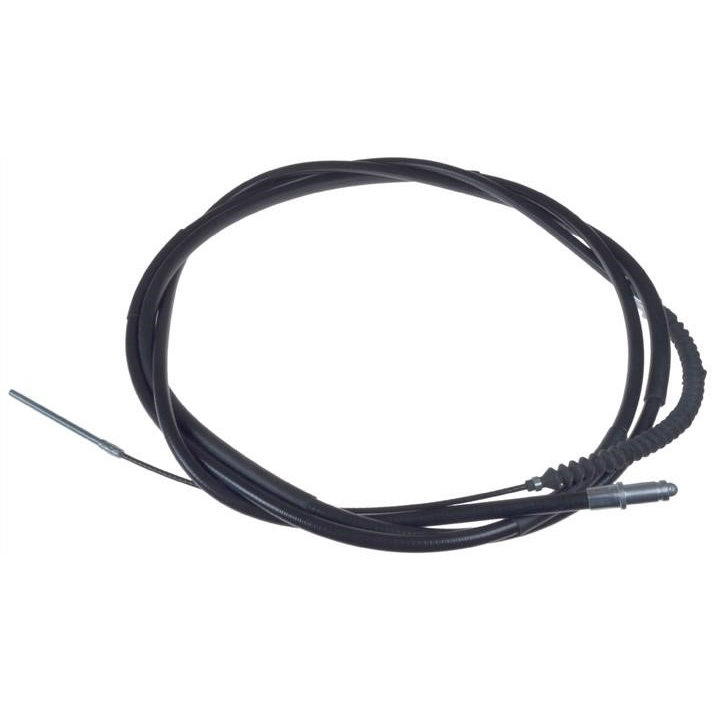 Emergency brake cable Nissan Cabstar: 36402F3902 Nissan Handbrake cable