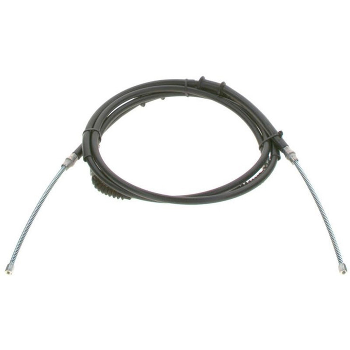 Brake spare parts Fiat Elba (146): 7739156 Fiat/Alfa/Lancia Parking brake cable set