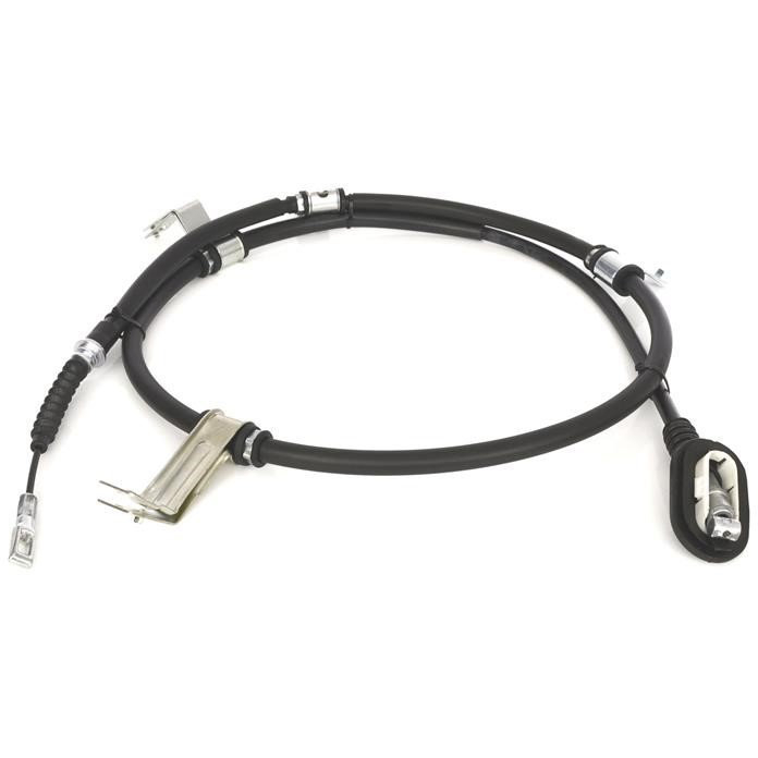 Brake cable KIA Magentis (Kia Magentis): 597702G000 Hyundai/Kia Handbrake cable