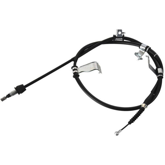 Parking brake cable KIA Venga (Kia Venga): 321123 Maxgear Hand brake cable