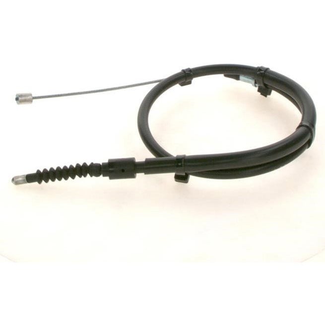 Brakes Opel Monterey A: 2998665SX Stellox Hand brake cable