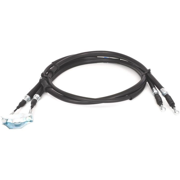 Stellox 29-98792-SX Handbrake cable 2998792SX 2998792SX Stellox Handbrake cable