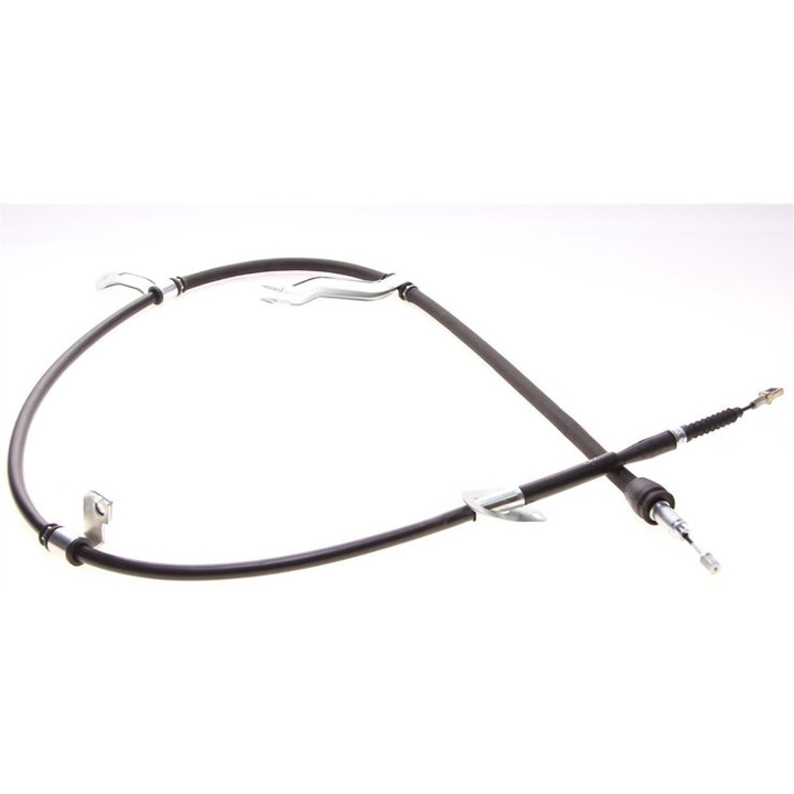Emergency brake cable KIA Pro Cee'D (Kia Pro Cee'D): 1987482810 Bosch Handbrake cable