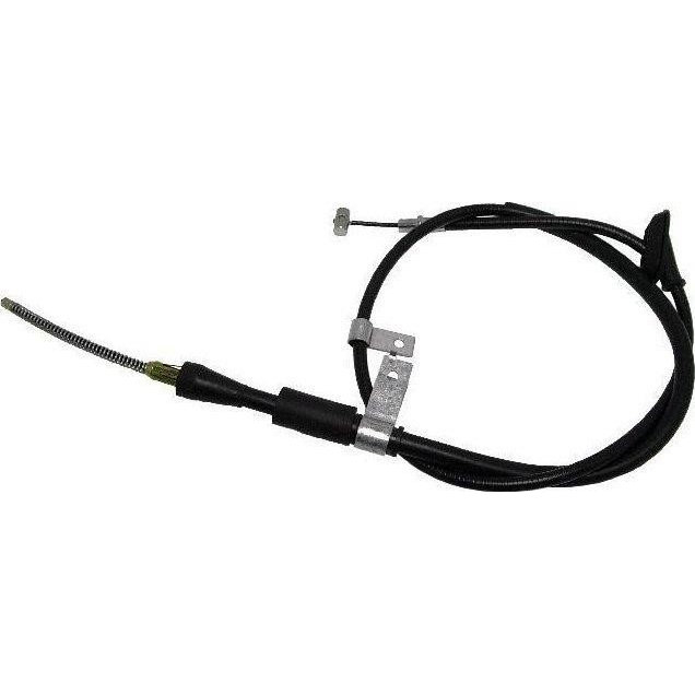 Emergency brake cable Suzuki Swift: 5440062B00 Suzuki Handbrake cable