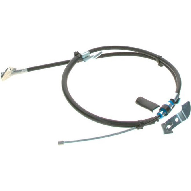 Toyota 46430-0H010 Handbrake cable 464300H010 464300H010 Toyota Handbrake cable