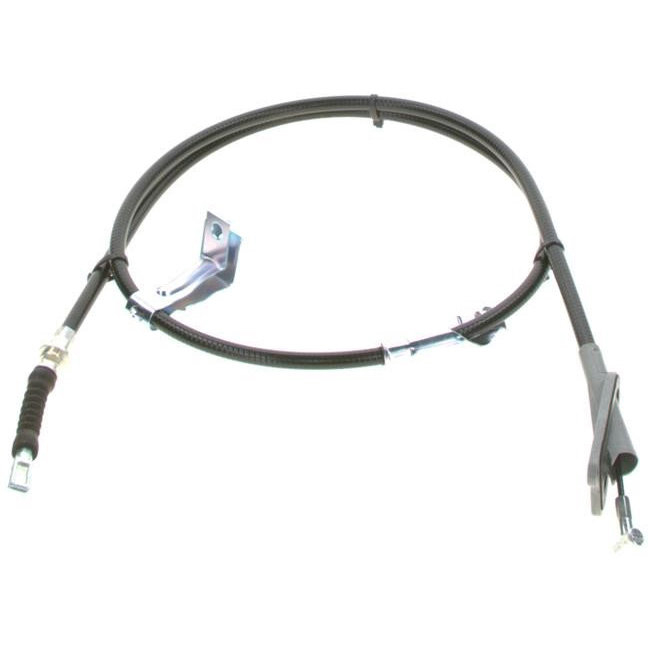 Brakes Nissan Almera: 36531BU000 Nissan Handbrake cable