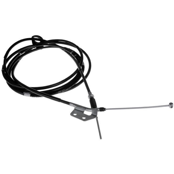 Brake cable Nissan Cabstar: 36402MA72C Nissan Handbrake cable