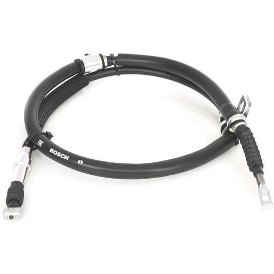 Brakes Hyundai Highway: 597703A600 Hyundai/Kia Handbrake cable