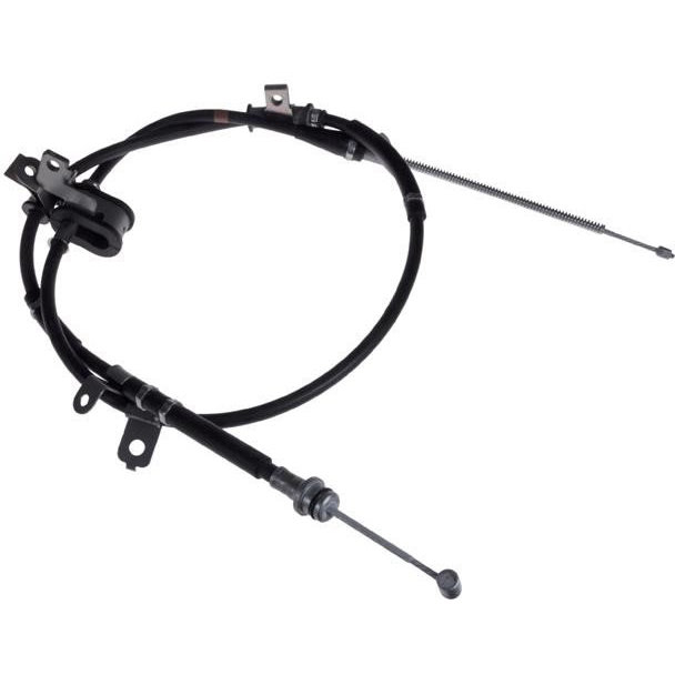 5440276K10 Suzuki Handbrake cable