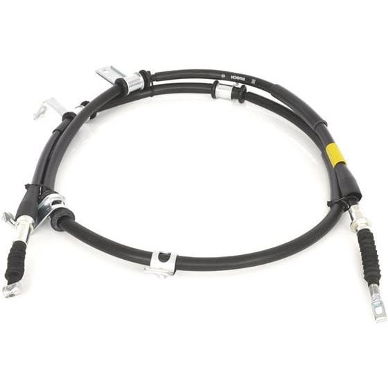 Hyundai/Kia 59770 2B550 Handbrake cable 597702B550 597702B550 Hyundai/Kia Handbrake cable