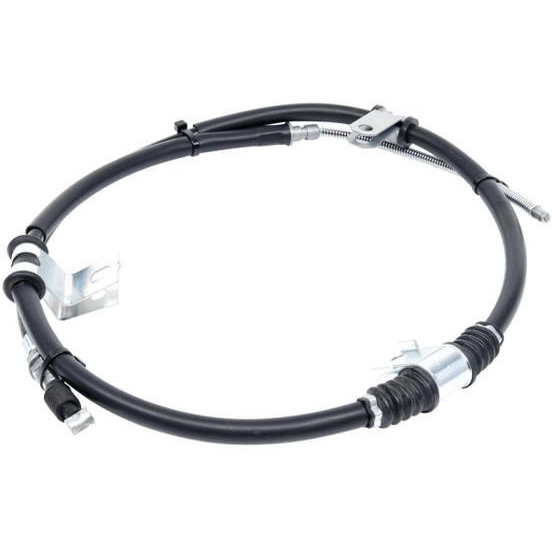 Brakes Hyundai Porter: 599134A000 Hyundai/Kia Handbrake cable