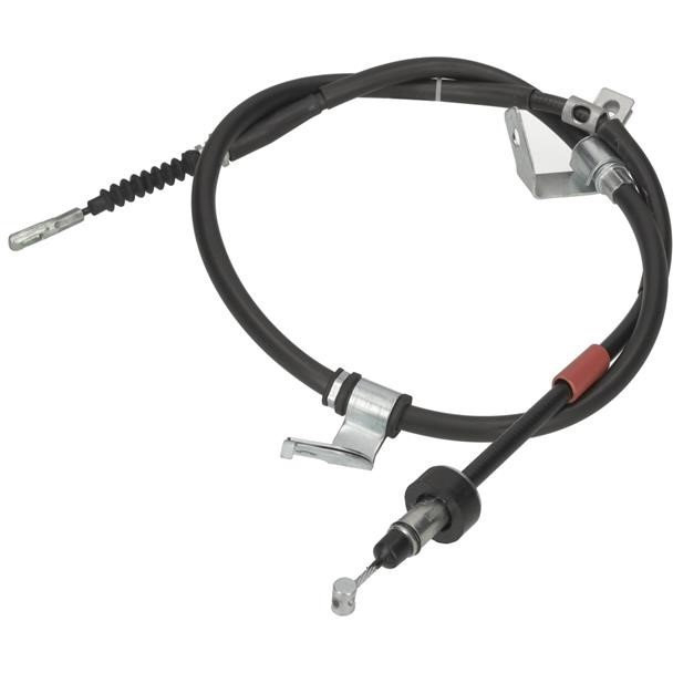1KI012 Cofle Handbrake cable