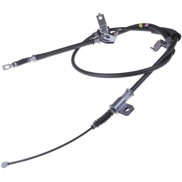 Parking brake cable Hyundai: 321110 Maxgear Hand brake cable