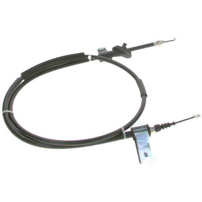 Emergency brake cable Alfa Romeo: 50505371 Fiat/Alfa/Lancia Handbrake cable