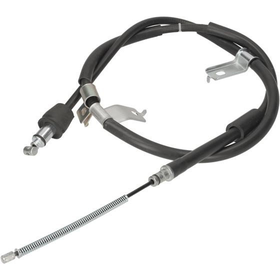 2996119SX Stellox Hand brake cable
