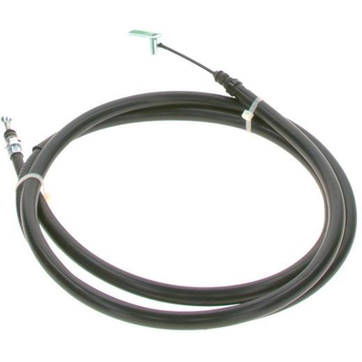 Emergency brake cable Lancia: 1487275080 Fiat/Alfa/Lancia Handbrake cable