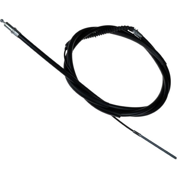 Brake cable Nissan Cabstar: 36402F3900 Nissan Handbrake cable