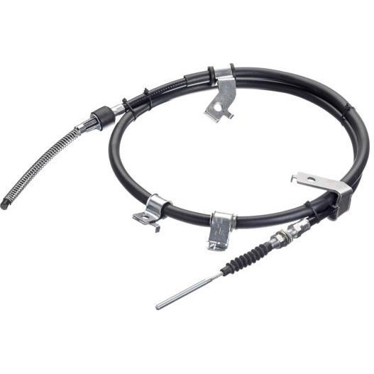 MN102396 Mitsubishi Handbrake cable