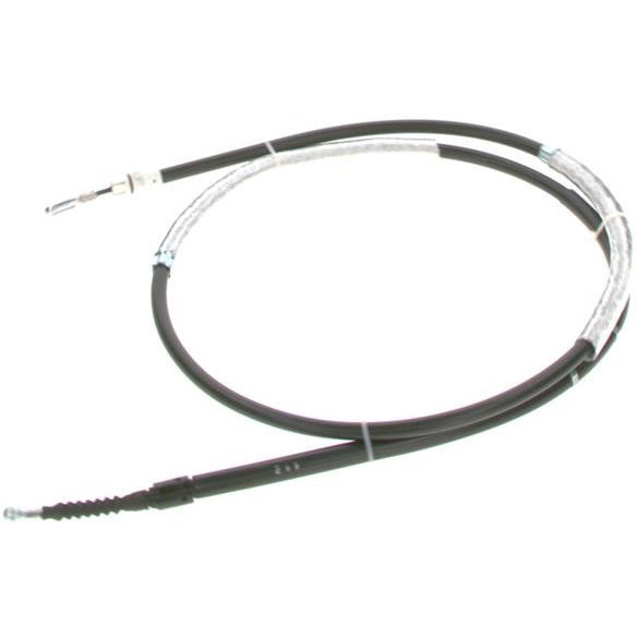 VAG 8E0 609 721 AR Handbrake cable 8E0609721AR 8E0609721AR VAG Handbrake cable