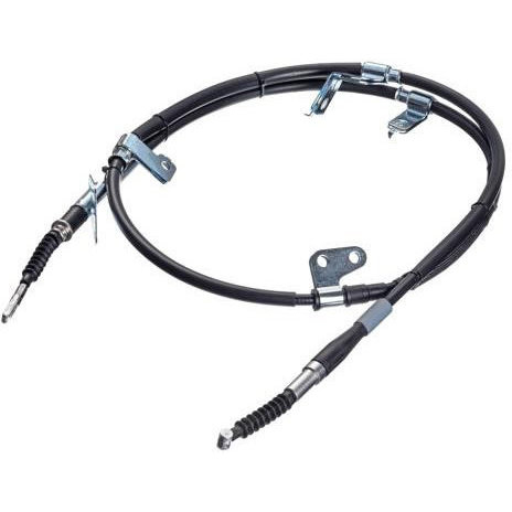 Brake system parts Hyundai Grand Santa Fe (NC) SUV: 597702W500 Hyundai/Kia Handbrake cable