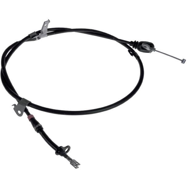 Brakes Nissan Murano: 365301AA0A Nissan Handbrake cable