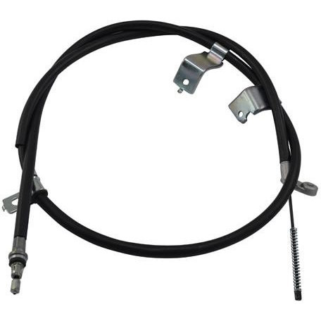 Parking brake cable Nissan Vanette Cargo: 364029C001 Nissan Handbrake cable