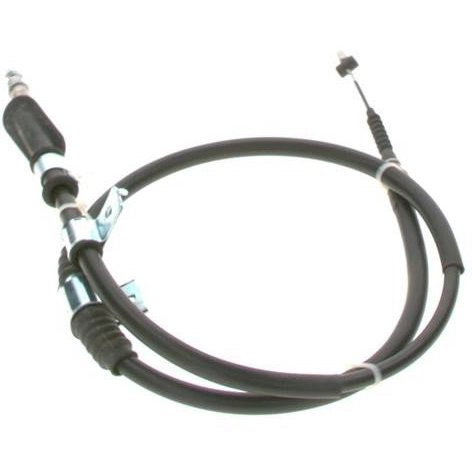 Parking brake cable Hyundai Coupe: 5976027300 Hyundai/Kia Handbrake cable