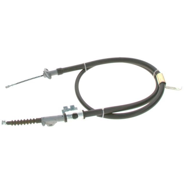 Brake cable Nissan 100 NX: 3653150Y10 Nissan Handbrake cable