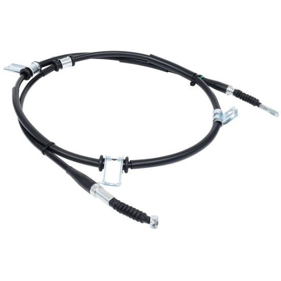 Hyundai/Kia 59770 2B500 Handbrake cable 597702B500 597702B500 Hyundai/Kia Handbrake cable