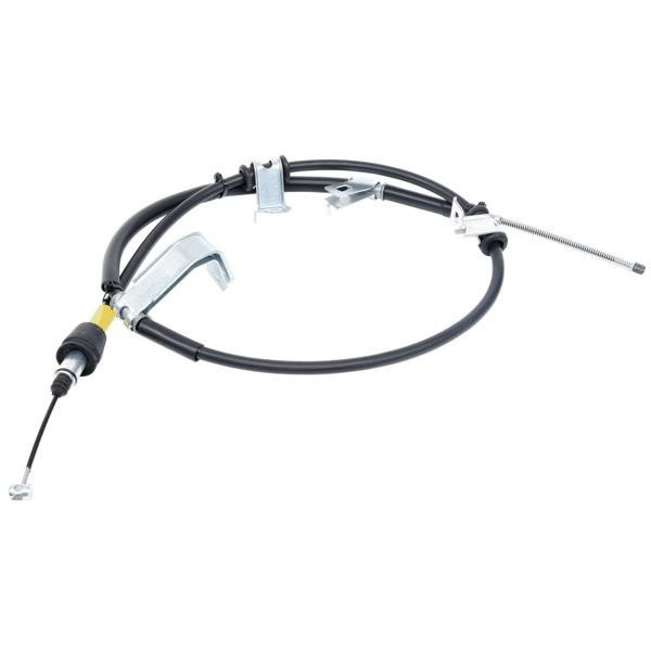 Hyundai/Kia 59770 1G000 Handbrake cable 597701G000 597701G000 Hyundai/Kia Handbrake cable