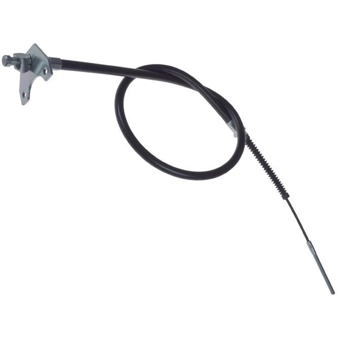 Brake cable Nissan: 36530F3901 Nissan Handbrake cable
