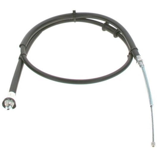 Emergency brake cable Lancia: 46813948 Fiat/Alfa/Lancia Handbrake cable