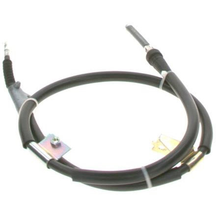Nissan 36531-0F001 Handbrake cable 365310F001 365310F001 Nissan Handbrake cable