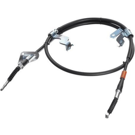 Brakes Hyundai Grand Santa Fe: 597602W500 Hyundai/Kia Handbrake cable