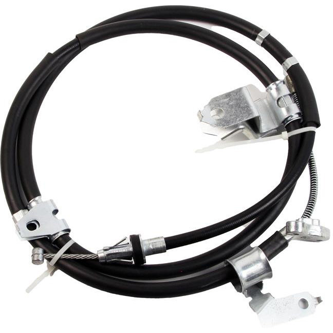 Toyota 46420-60080 Handbrake cable 4642060080 4642060080 Toyota Handbrake cable