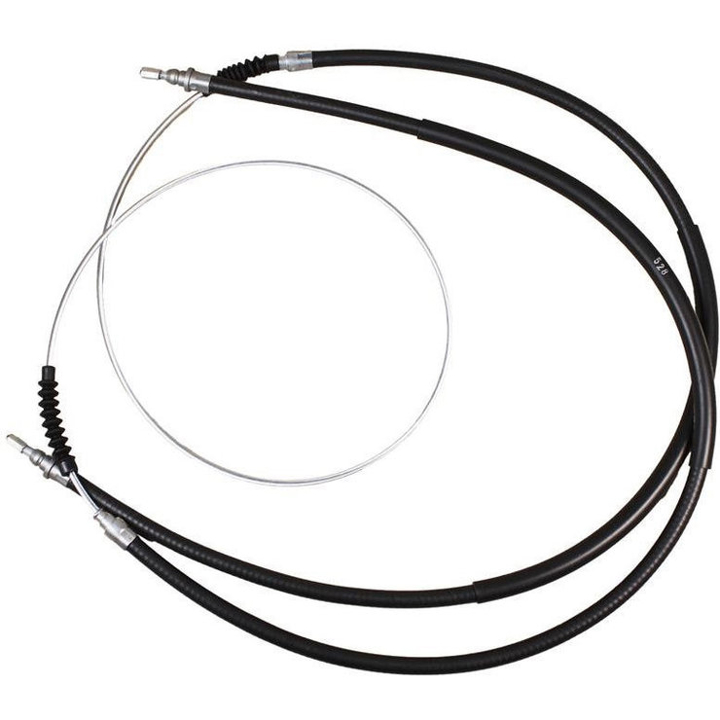 Citroen/Peugeot 4745 V5 Handbrake cable 4745V5 4745V5 Citroen/Peugeot Handbrake cable
