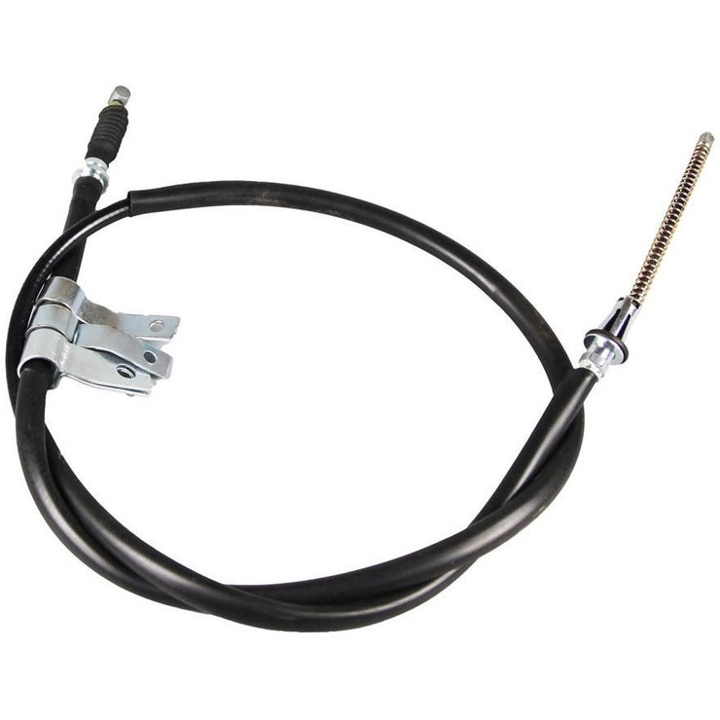 Brake spare parts KIA Retona (CE) (Kia Retona (CE)): 0K01844410F Hyundai/Kia Handbrake cable