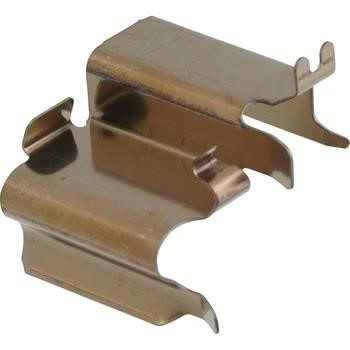 Brake pad accessory kit Lexus ES: 4771632060 Toyota Spring brake pad
