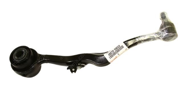 Toyota 48670-59025 Track Control Arm 4867059025 4867059025 Toyota Track Control Arm