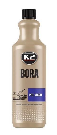 M803 K2 Means for pre-washing, 1 kg