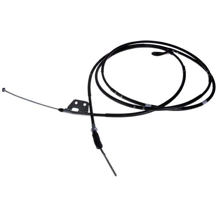 Brake spare parts Nissan Cabstar: 36402MB40A Nissan Handbrake cable