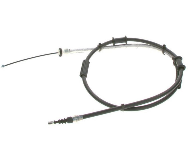 Emergency brake cable Abarth: 51844531 Fiat/Alfa/Lancia Handbrake cable