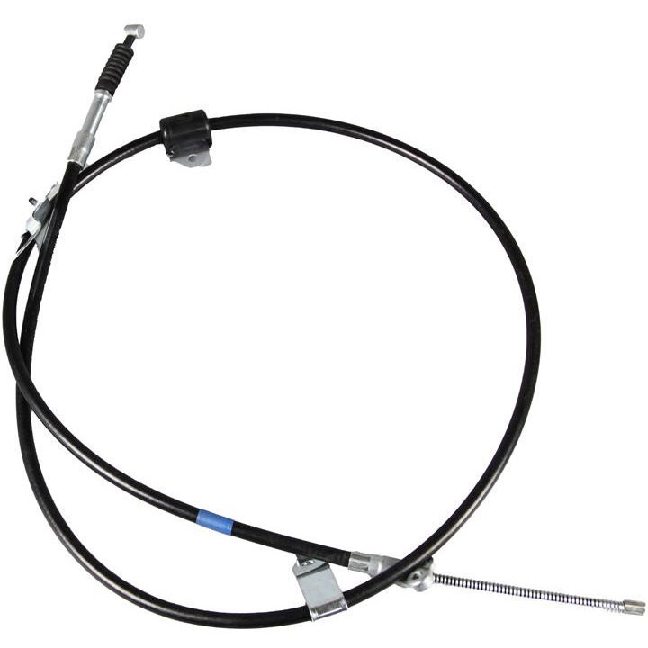 Parking brake cable Toyota Tercel: 4642010110 Toyota Handbrake cable