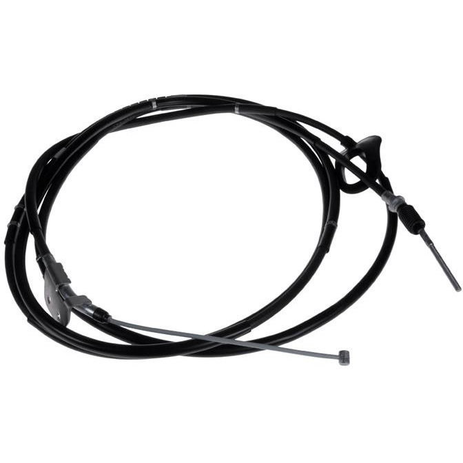 Emergency brake cable Nissan Cabstar: 36402MB41B Nissan Handbrake cable