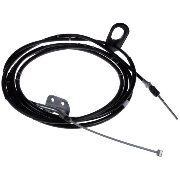Brake cable Nissan Cabstar: 36402MB41C Nissan Handbrake cable