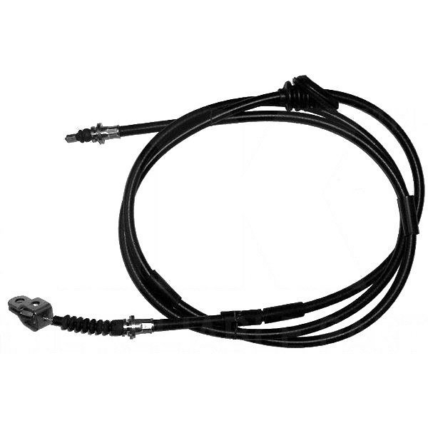 Parking brake cable Nissan Vanette: 36402Y9504 Nissan Handbrake cable