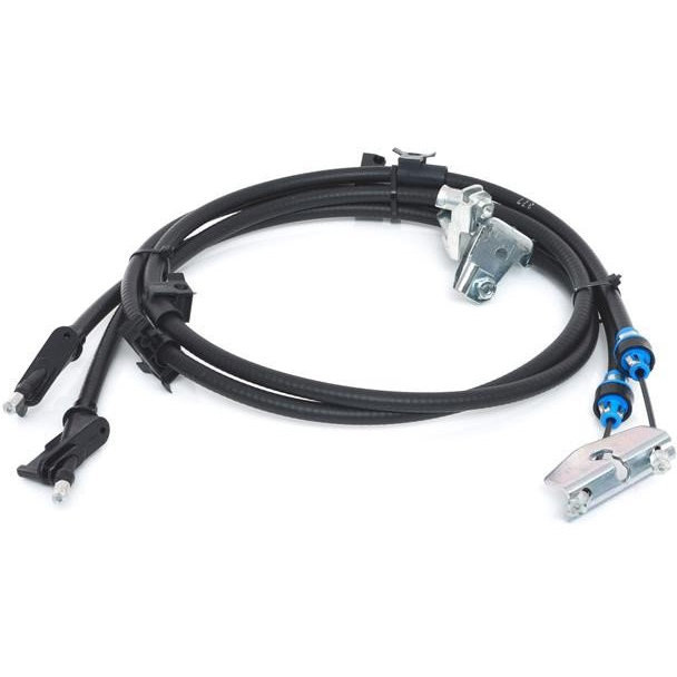 Ford 1 756 206 Handbrake cable 1756206 1756206 Ford Handbrake cable