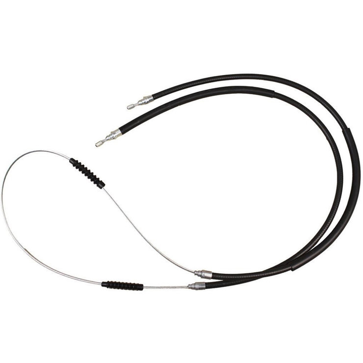 Citroen/Peugeot 4745 W5 Handbrake cable 4745W5 4745W5 Citroen/Peugeot Handbrake cable