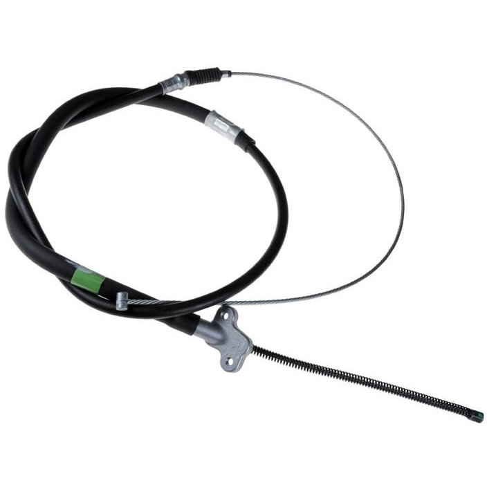 Brake cable Toyota: 4642035580 Toyota Handbrake cable