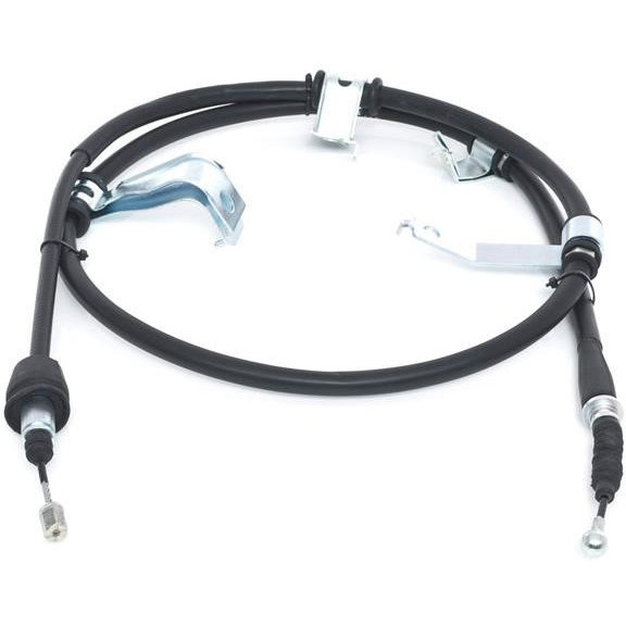 Brakes Hyundai ix20: 597701P000 Hyundai/Kia Handbrake cable